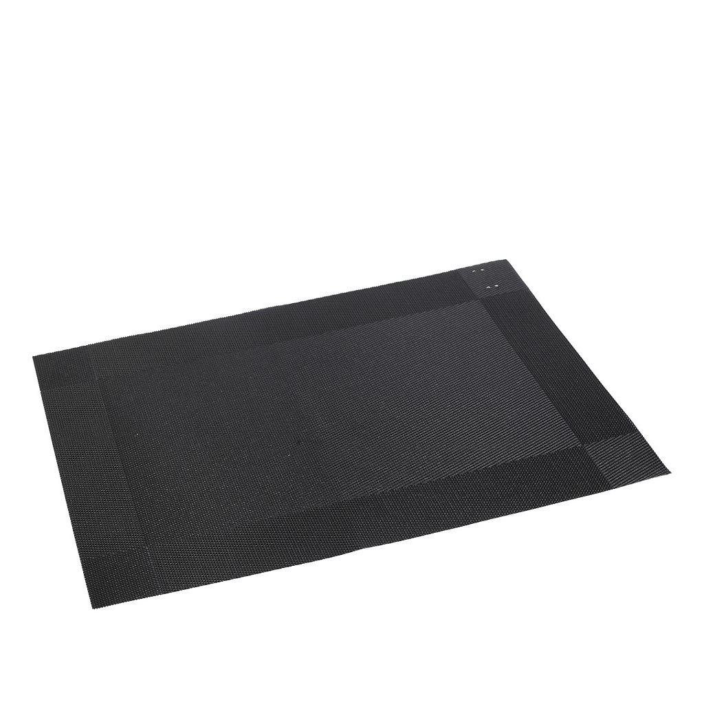ΣΟΥΠΛΑ PVC ΜΑΥΡΟ 45Χ30ΕΚ <79gr (smA)